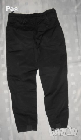 Елегантен и интересен панталон Prada, снимка 15 - Панталони - 50748702