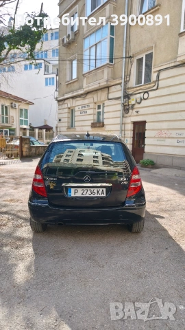 Mercedes - Benz A 180 , снимка 5 - Автомобили и джипове - 54247996