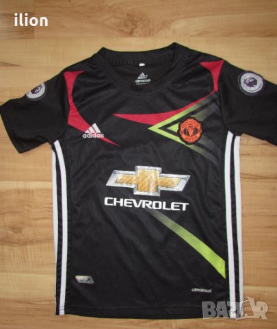 Супер оригинална блузка за малки фенове-Адидас-, снимка 3 - Детски тениски и потници - 34261431