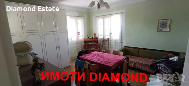 Двуетажна къща в село Ябълково общ. Димитровград, снимка 5 - Къщи - 48529105