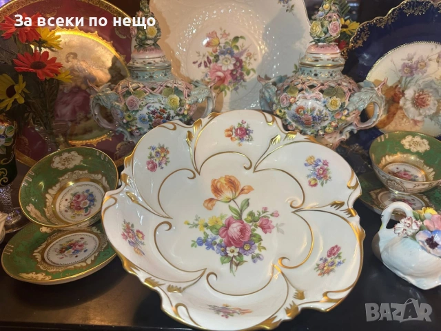 Germany  Circa  1964 Super Beauty from Jlmenau Код P2127