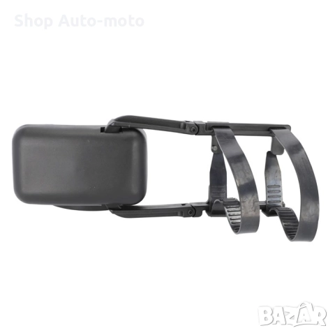 Огледало за каравана Automat - Помощно огледало 142x78мм, снимка 4 - Аксесоари и консумативи - 52470680