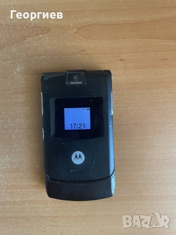 Motorola V3 Моторола В3 
