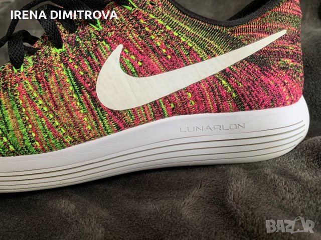 Nike lunarloon 45, снимка 9 - Маратонки - 38804470