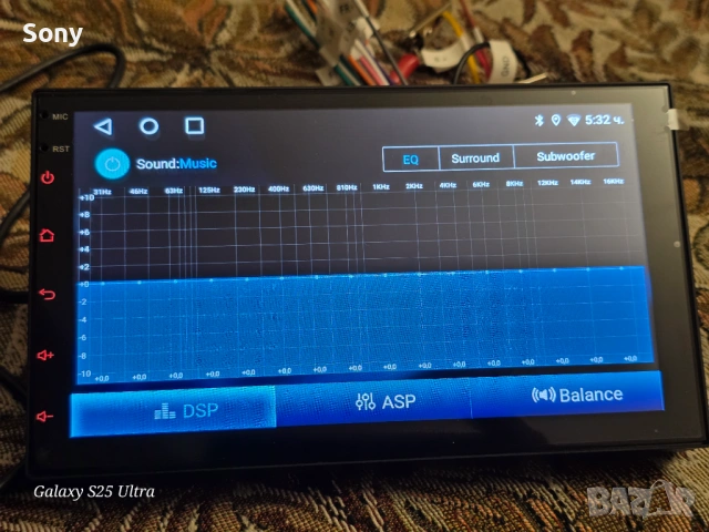 Универсална мултимедия 7' инча , снимка 6 - Аксесоари и консумативи - 53330741