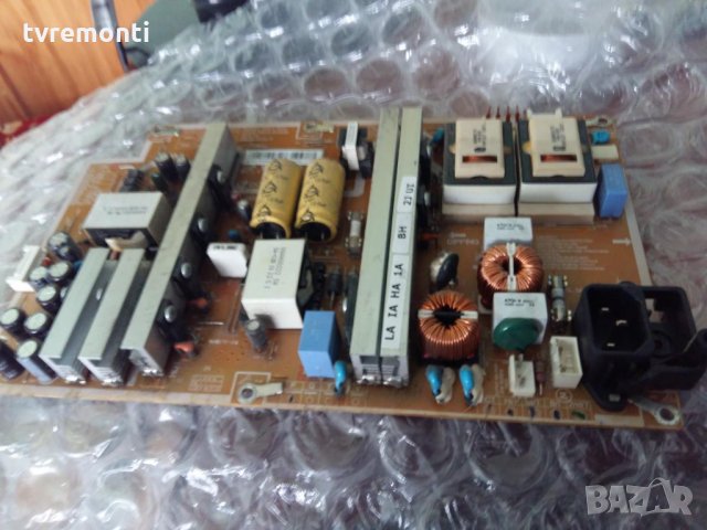 POWER SUPPLY BN44-00340B I40F1_ADY