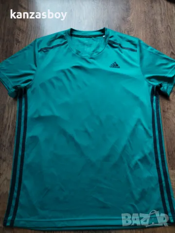 Adidas - страхотна мъжка тениска L, снимка 5 - Тениски - 50011912