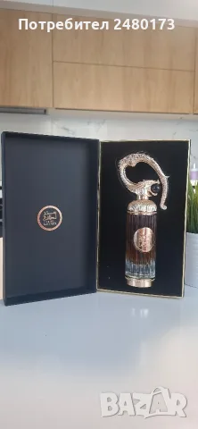 арабски парфюм lattafa Sehr 100ml
