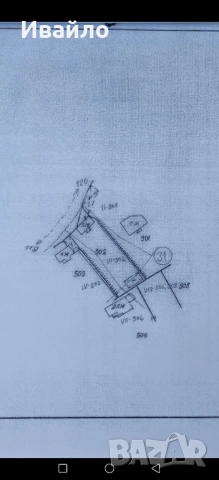 Имот в Бегунци, снимка 2 - Парцели - 50665350