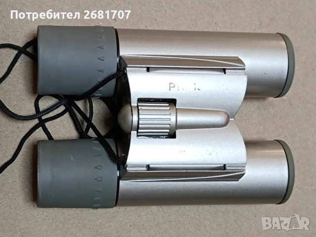 бинокъл Praktika w14x25 fungus 