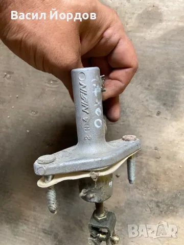 Горна Помпа Съединител за Хонда Сивик 7 1.7 100 / Honda Civic 7 / Горна Помпа, снимка 4 - Части - 49436387