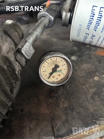 Лафет пълен комплект за монтаж, снимка 9 - Части - 52472549