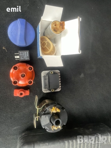 Golf 2 на части, снимка 12 - Автомобили и джипове - 46570840