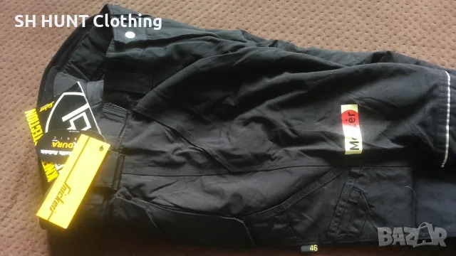Snickers 3619 WINTER Work Trouser размер S / 46 зимен работен панталон W4-775, снимка 5 - Панталони - 55806428
