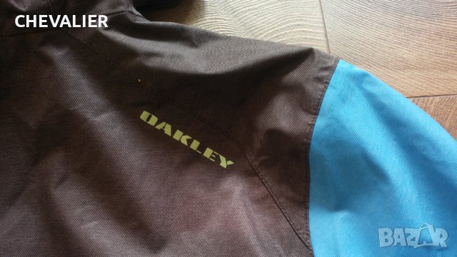 OAKLEY SKI SNOWBOARD Jacket Размер XL Ски Сноуборд яке 27-60, снимка 4 - Якета - 44357768