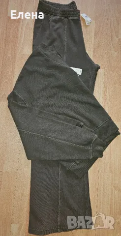 Модерен дамски комплект , снимка 3 - Спортни екипи - 47941268
