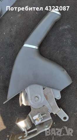 Keyless ключ, Управление климатроник, Ръчна спирачка FORD ECOSPORT 2016Г 1.0 125к, снимка 6 - Части - 51325308