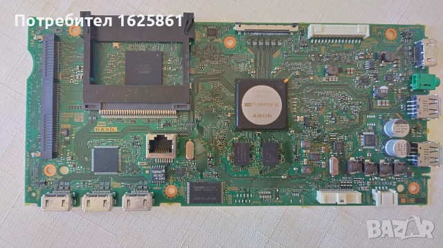 SONY KDL42W815B на части, снимка 2 - Телевизори - 53305991