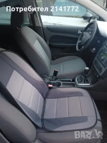 Ford Focus 1,8 125 к.с. , снимка 6 - Автомобили и джипове - 55985441