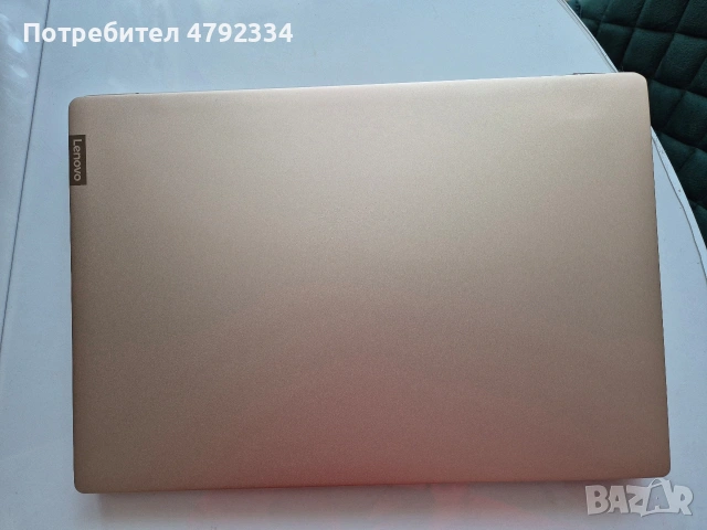 Лаптоп Lenovo IdeaPad 530S-14ARR, снимка 5 - Лаптопи за дома - 54150213