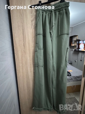 Комплект на Карма, снимка 2 - Спортни екипи - 54044905