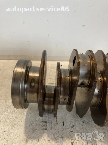 Колянов вал тип двигател EZ30 за Subaru Tribeca 3.0 V6 (2009) 233605, снимка 3 - Части - 54235998