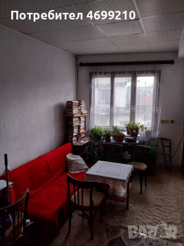 Безплатно, съжителство,  Велинград , снимка 4 - Етаж от къща - 52973061