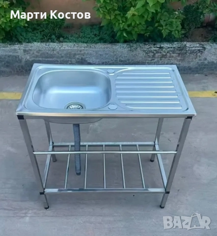 Мивки нови внос Германия , снимка 2 - Мивки - 52217126