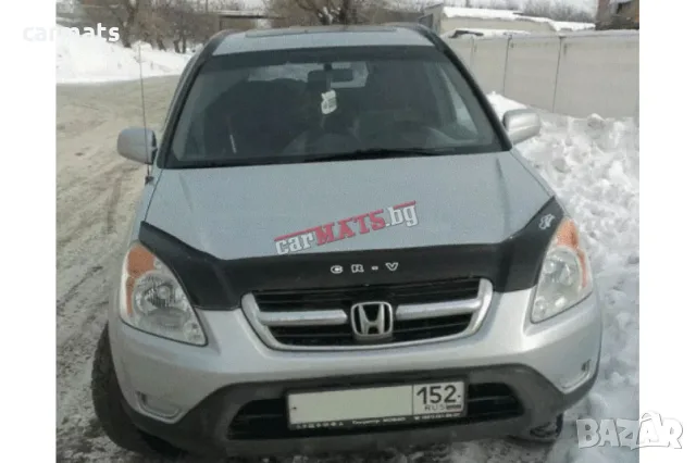 Дефлектор за преден капак Vip Tuning за Honda CR-V (2002-2006)