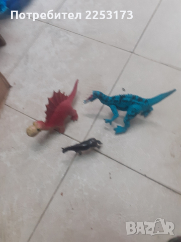 Винилов лот