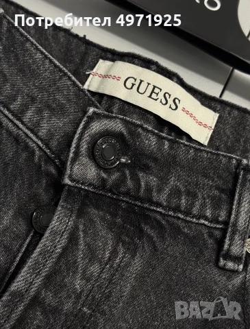 GUESS-мъжки дънки , снимка 7 - Панталони - 56493722