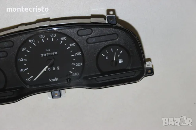 Километраж Ford Transit V184 (2000-2006г.) YC1F10849MD / YCIF10C956FA / YC1F-10849-MD 2.0 DI, снимка 3 - Части - 49203437