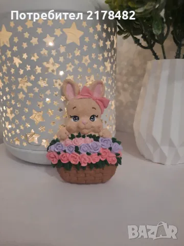 Подаръчета за гости 2Д, снимка 4 - Подаръци за кръщене - 49373109