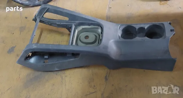 Панел Скоростен Лост VW Голф 5
- 1K5863243, снимка 3 - Части - 48183673