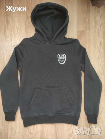 Страхотни мъжки блузи,размер М, снимка 9 - Пуловери - 47597388