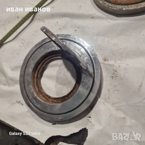 Клапи Неръждавеика , снимка 6 - Селскостопанска техника - 48494937