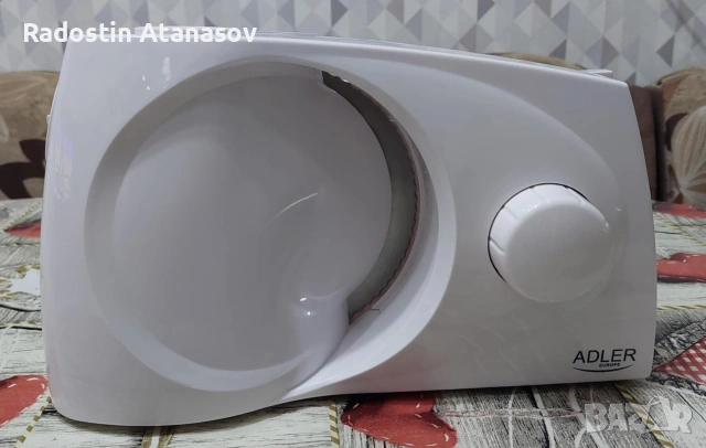 Машина за мезета и хляб , снимка 7 - Други - 53214420