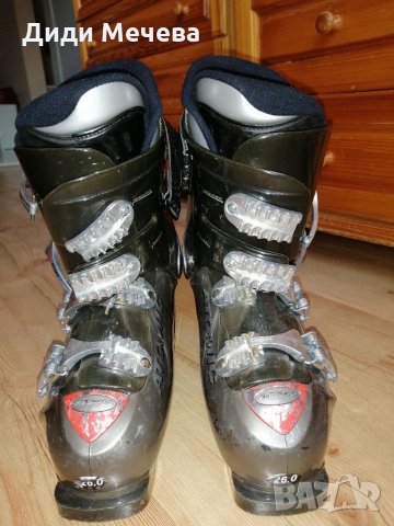 Ски обувки ATOMIC 