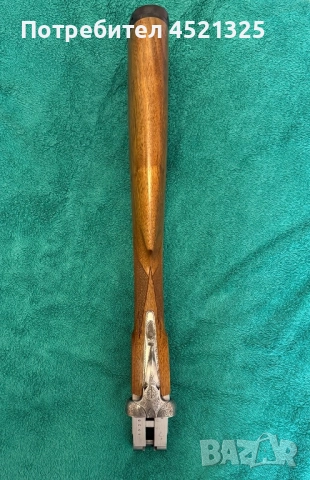 Antonio Zoli, снимка 8 - Ловно оръжие - 52389546