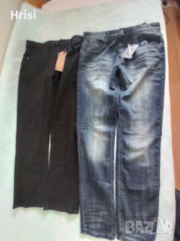 Мъжки дънки  - нови , снимка 11 - Дънки - 39810436