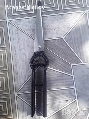 Овчарски ножици , снимка 3 - Други инструменти - 30302484