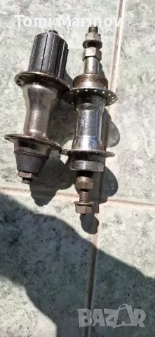 Главина за касета на резба, снимка 4 - Части за велосипеди - 50283750