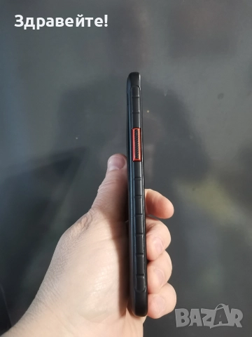 Samsung Xcover 5, снимка 8 - Samsung - 52697618