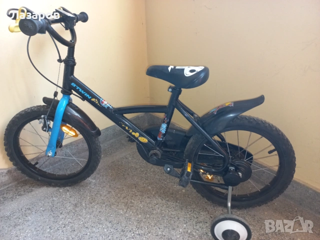 Продавам детско колело, снимка 2 - Детски велосипеди, триколки и коли - 53879195