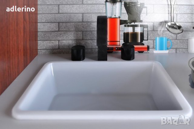 Игра Детска кухня с много аксесоари, 80 см, мини кухня, игра кухня, снимка 4 - Играчки за стая - 34142310