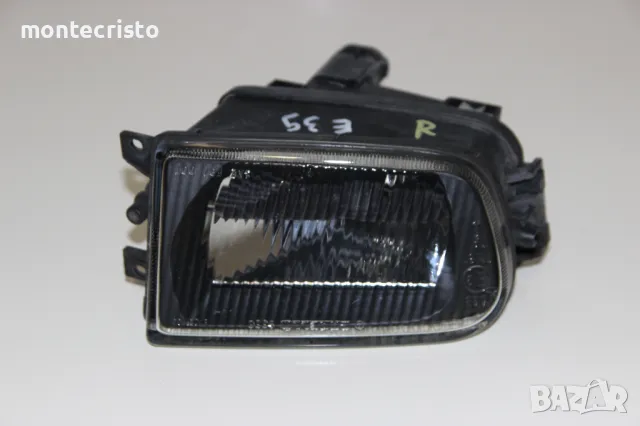 Десен халоген BMW E39 Serie 5 (1998-2001г.) десен фар за мъгла 63178381978 / 63178377383, снимка 2 - Части - 49187928