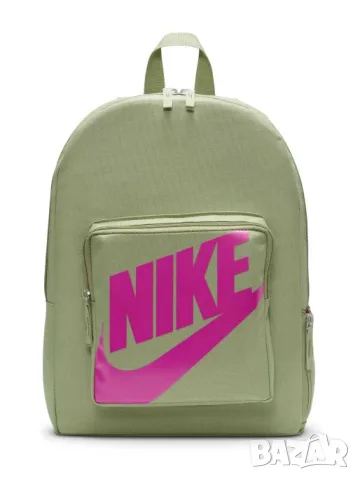 NIKE Раница Y NK CLASSIC BKPK, снимка 2 - Раници - 55751456