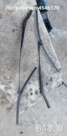 Чистачки за Волксваген Голф 5 1.9 дизел 105к.с 2006г