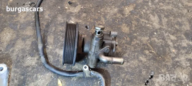 Хидравлична помпа Vw Golf 1.4-75к.с. AKQ - 80лв, снимка 2 - Части - 48026987