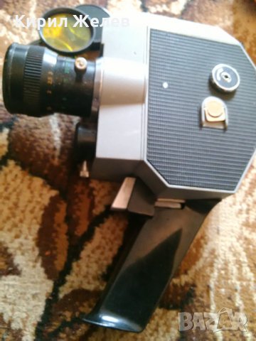 Камера руска стара СССР 15388